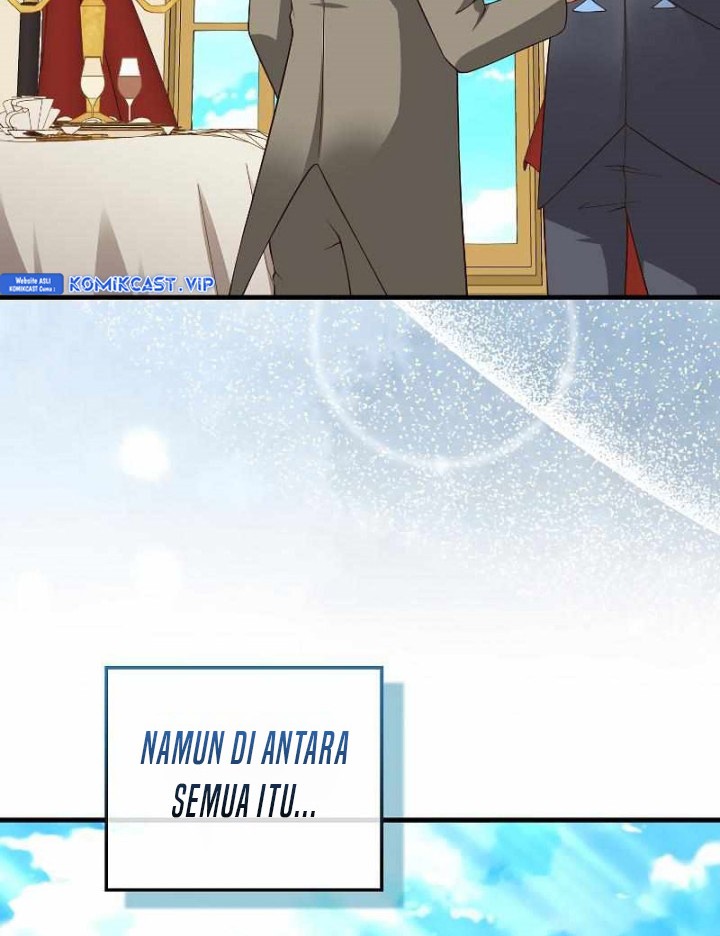 The Lord’s Coins Aren’t Decreasing?! Chapter 105 - halaman 25