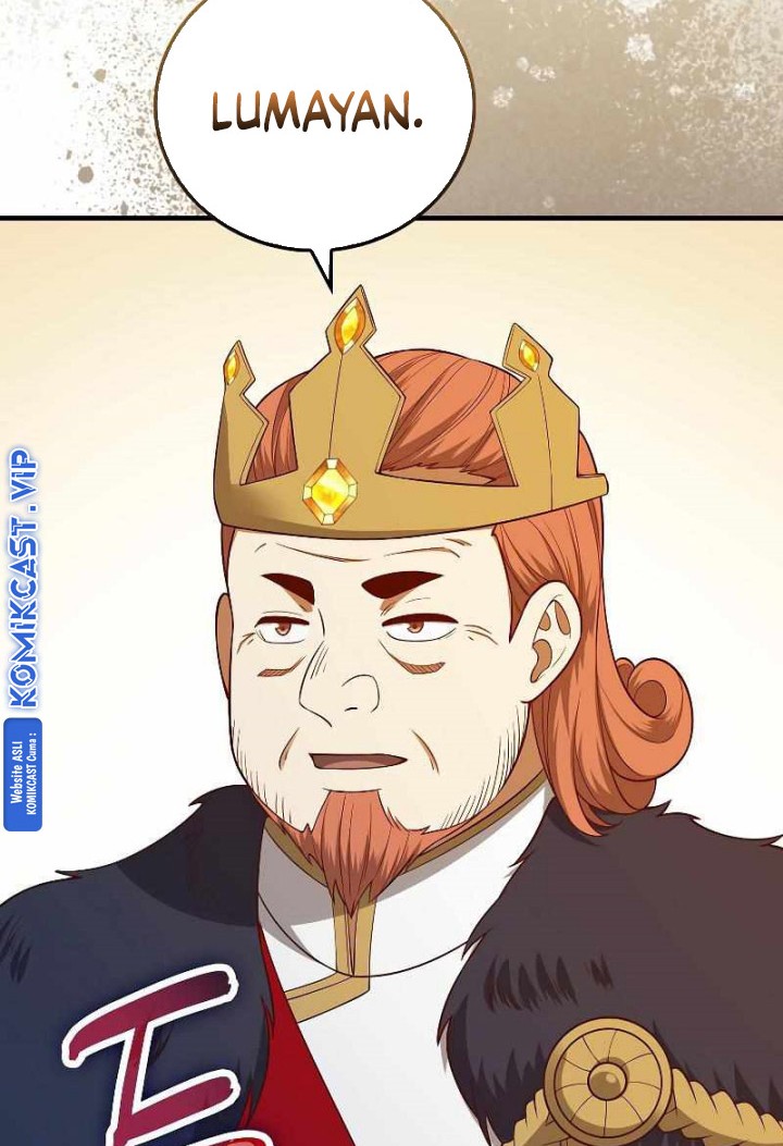 The Lord’s Coins Aren’t Decreasing?! Chapter 105 - halaman 27