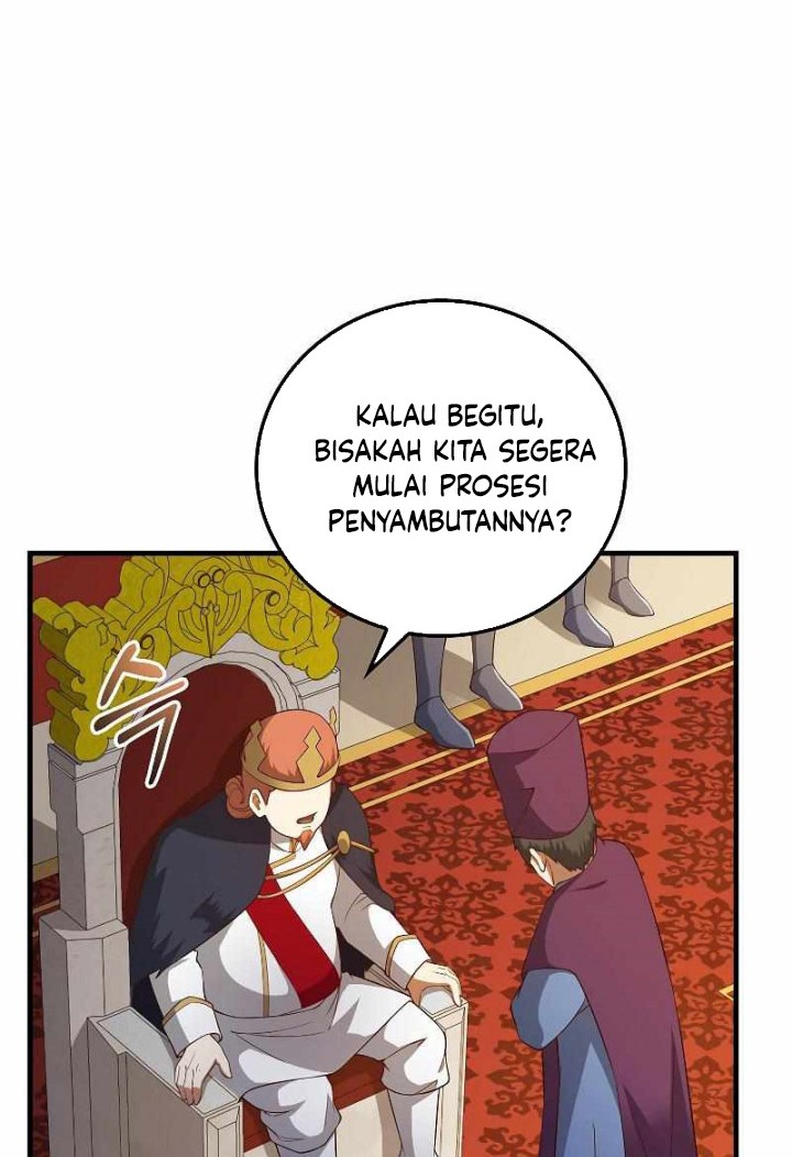 The Lord’s Coins Aren’t Decreasing?! Chapter 105 - halaman 29