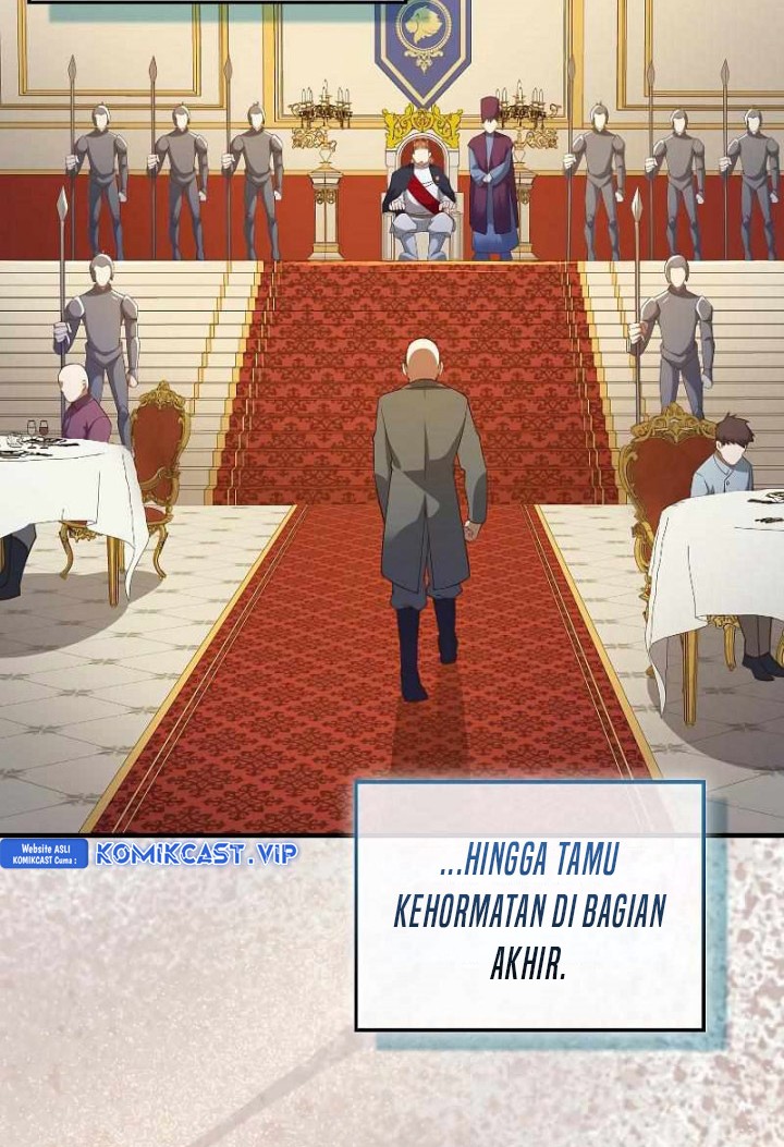 The Lord’s Coins Aren’t Decreasing?! Chapter 105 - halaman 31