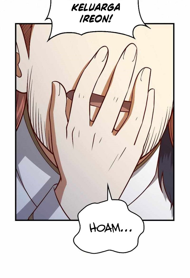 The Lord’s Coins Aren’t Decreasing?! Chapter 105 - halaman 33