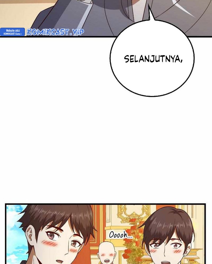 The Lord’s Coins Aren’t Decreasing?! Chapter 105 - halaman 35