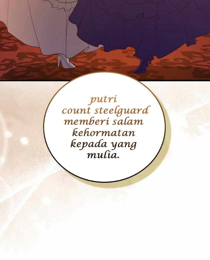 The Lord’s Coins Aren’t Decreasing?! Chapter 105 - halaman 39