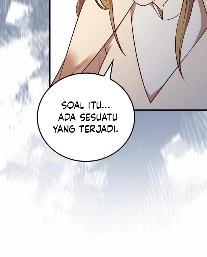 The Lord’s Coins Aren’t Decreasing?! Chapter 105 - halaman 41