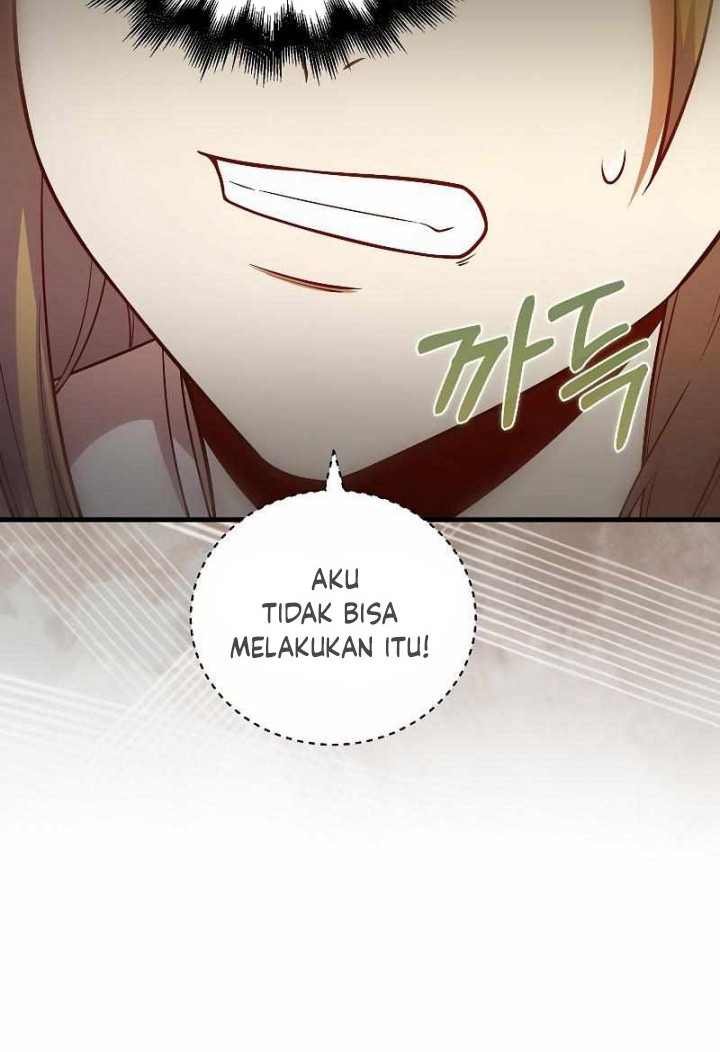 The Lord’s Coins Aren’t Decreasing?! Chapter 105 - halaman 45