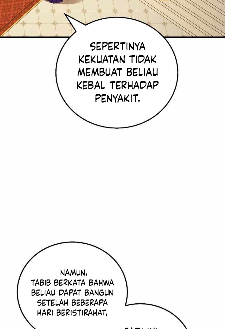 The Lord’s Coins Aren’t Decreasing?! Chapter 105 - halaman 47