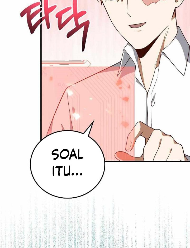 The Lord’s Coins Aren’t Decreasing?! Chapter 105 - halaman 5