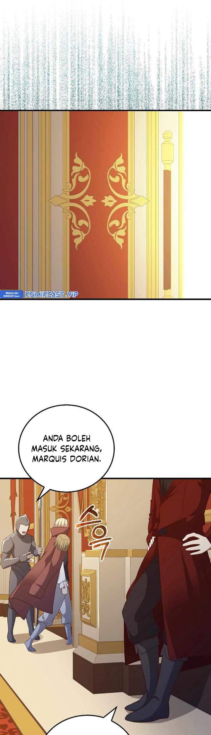 The Lord’s Coins Aren’t Decreasing?! Chapter 105 - halaman 50