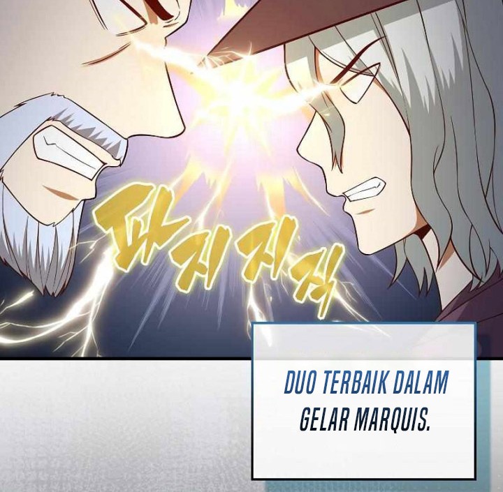 The Lord’s Coins Aren’t Decreasing?! Chapter 105 - halaman 57