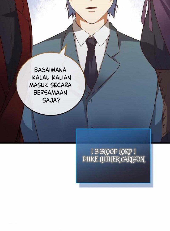 The Lord’s Coins Aren’t Decreasing?! Chapter 105 - halaman 59