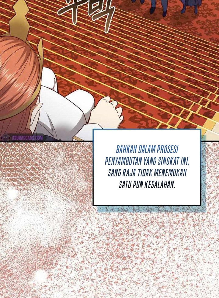 The Lord’s Coins Aren’t Decreasing?! Chapter 105 - halaman 63