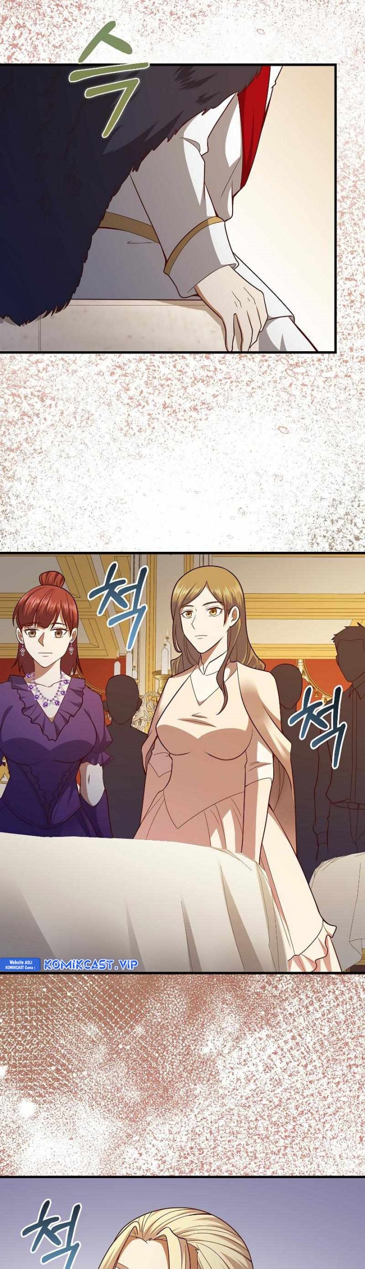 The Lord’s Coins Aren’t Decreasing?! Chapter 105 - halaman 64