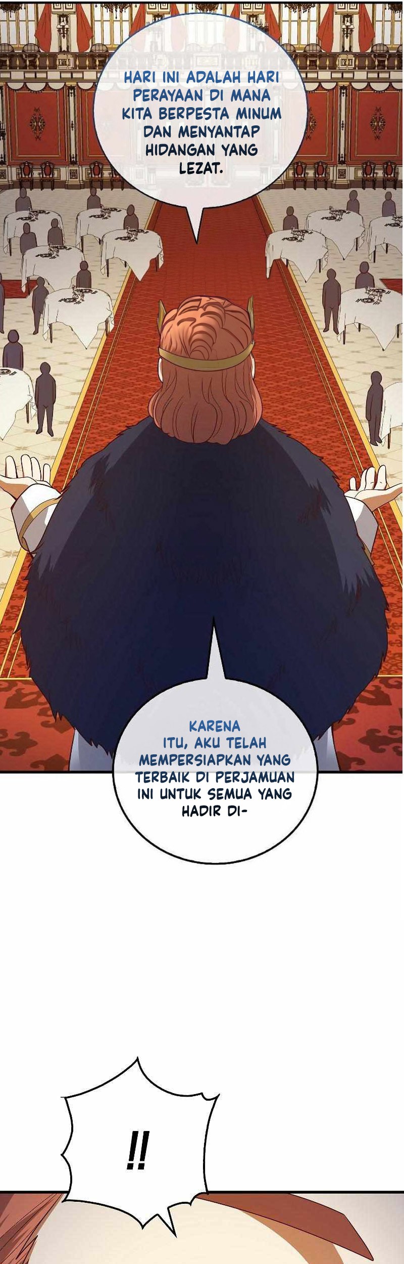 The Lord’s Coins Aren’t Decreasing?! Chapter 105 - halaman 66
