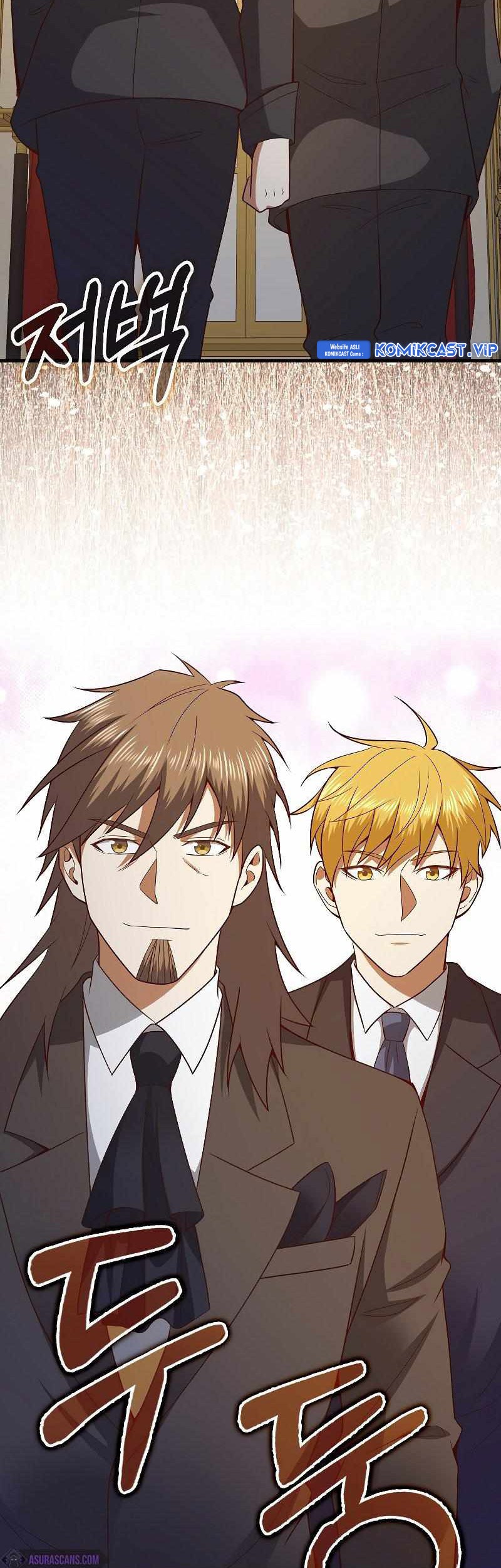 The Lord’s Coins Aren’t Decreasing?! Chapter 105 - halaman 68