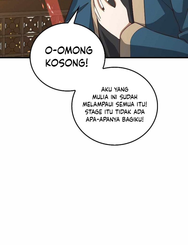 The Lord’s Coins Aren’t Decreasing?! Chapter 105 - halaman 9
