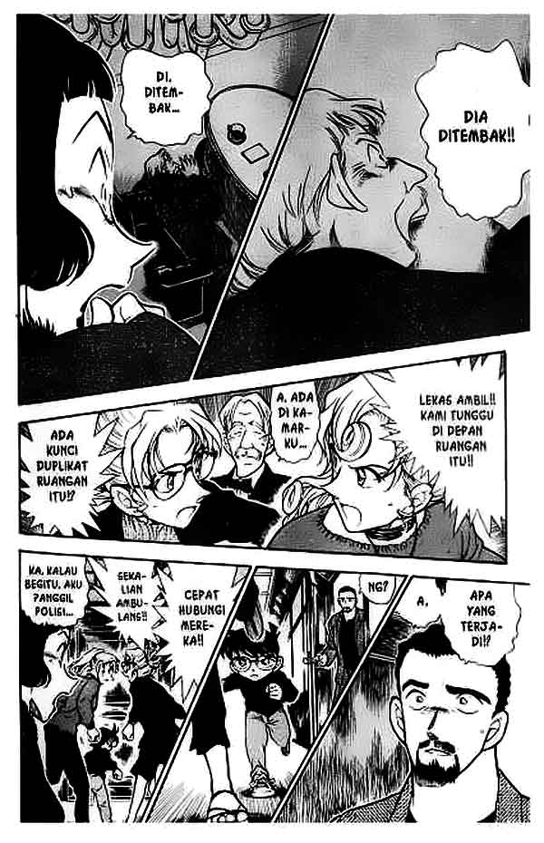 The Lord’s Coins Aren’t Decreasing?! Chapter 106 - halaman 13