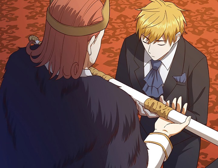 The Lord’s Coins Aren’t Decreasing?! Chapter 106 - halaman 17