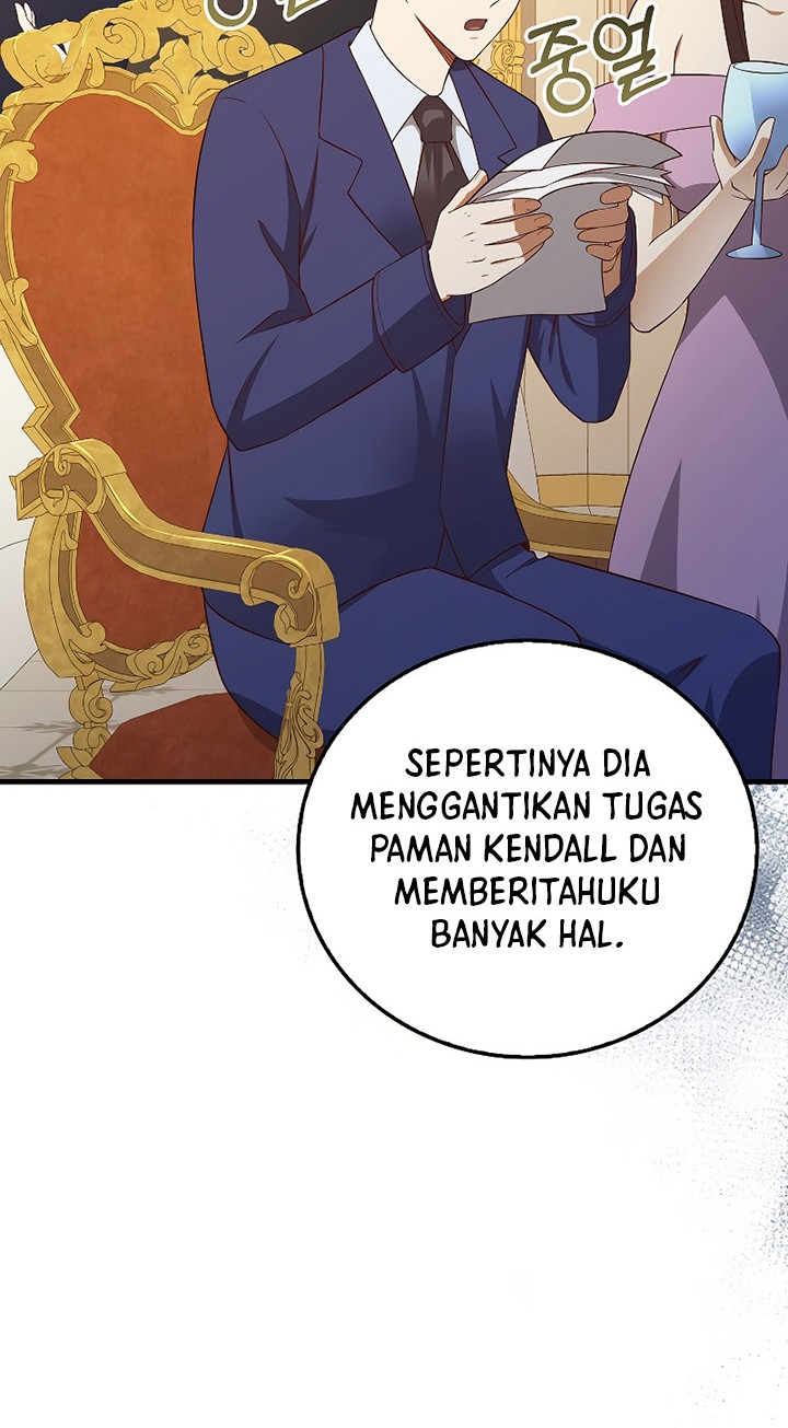 The Lord’s Coins Aren’t Decreasing?! Chapter 106 - halaman 27