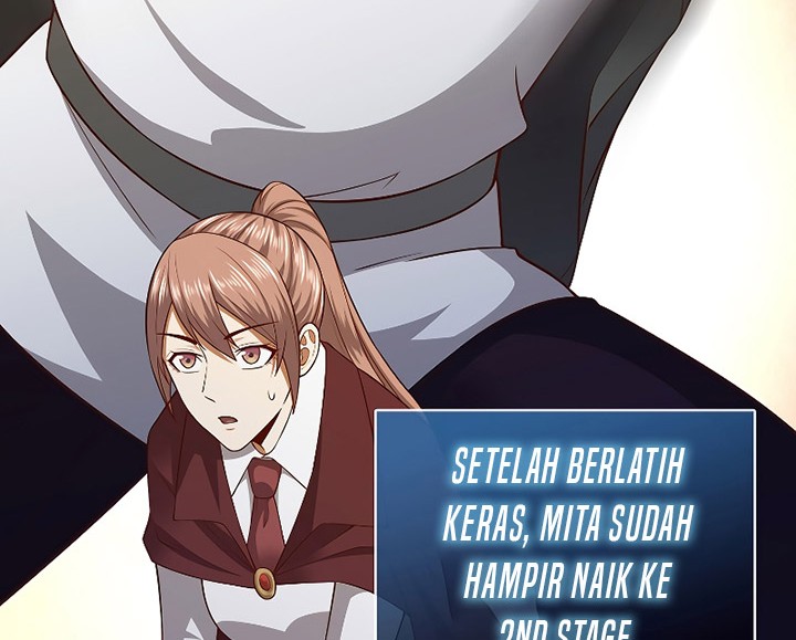 The Lord’s Coins Aren’t Decreasing?! Chapter 106 - halaman 29