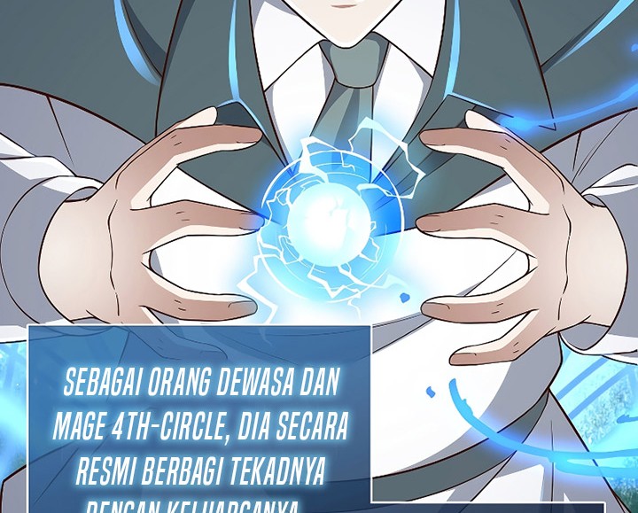 The Lord’s Coins Aren’t Decreasing?! Chapter 106 - halaman 31