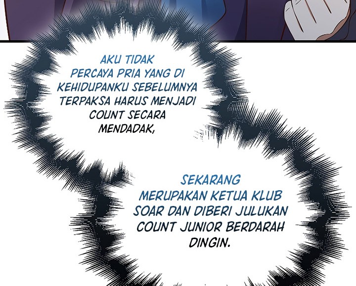 The Lord’s Coins Aren’t Decreasing?! Chapter 106 - halaman 33