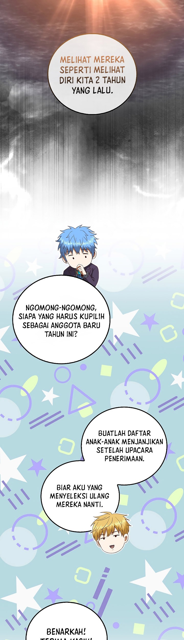 The Lord’s Coins Aren’t Decreasing?! Chapter 106 - halaman 36