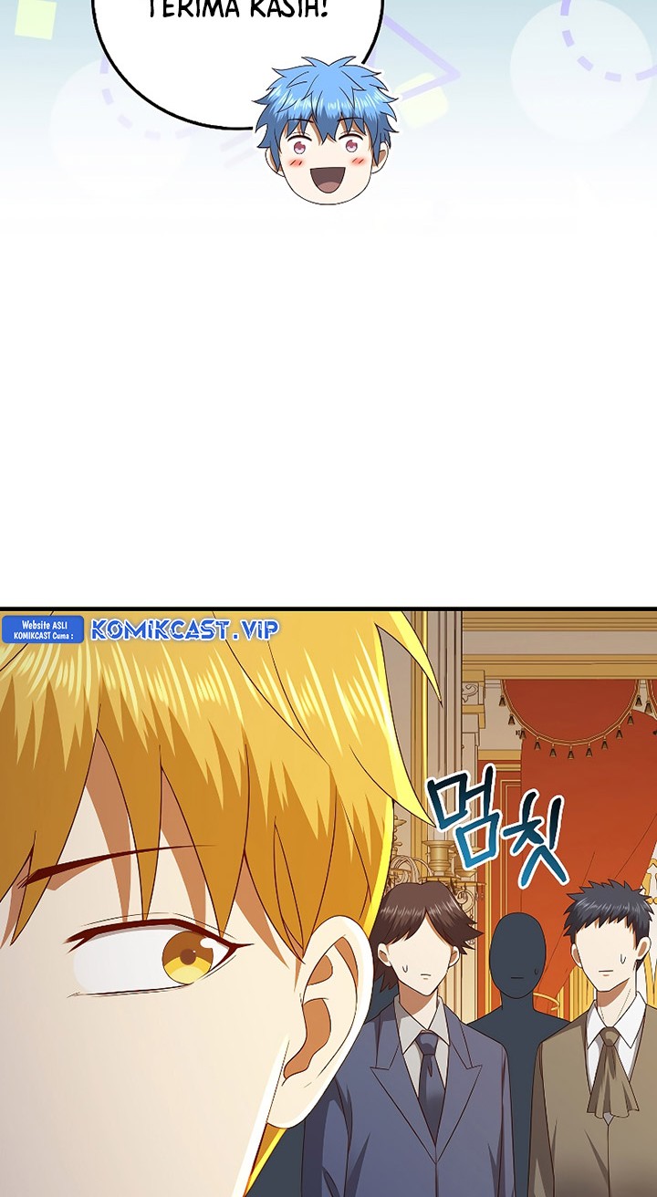 The Lord’s Coins Aren’t Decreasing?! Chapter 106 - halaman 37
