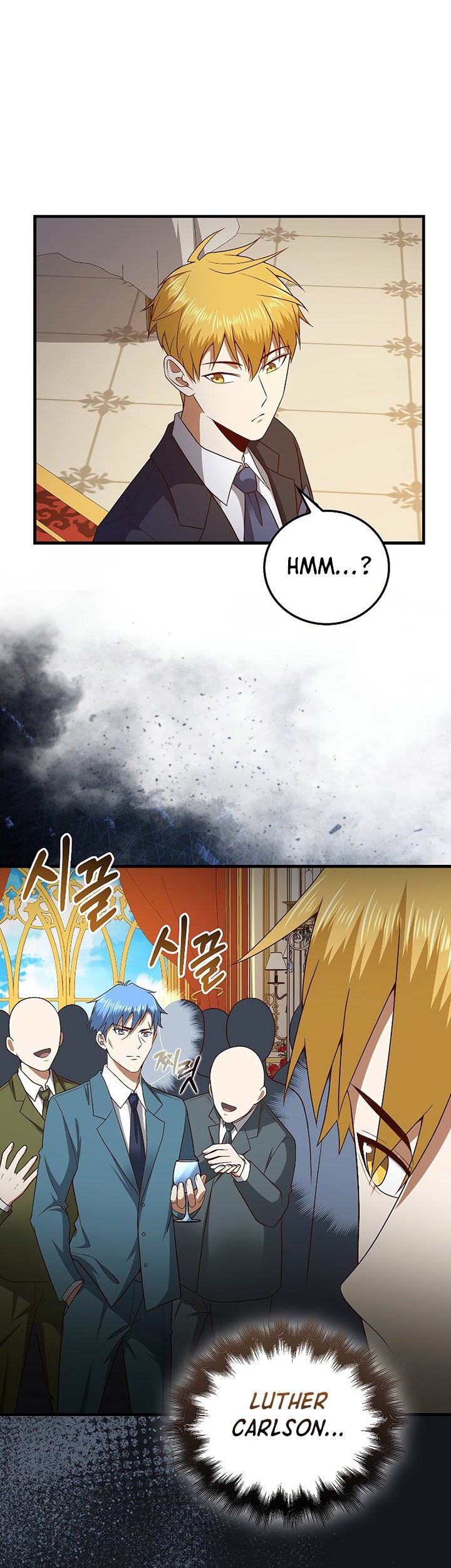The Lord’s Coins Aren’t Decreasing?! Chapter 106 - halaman 44