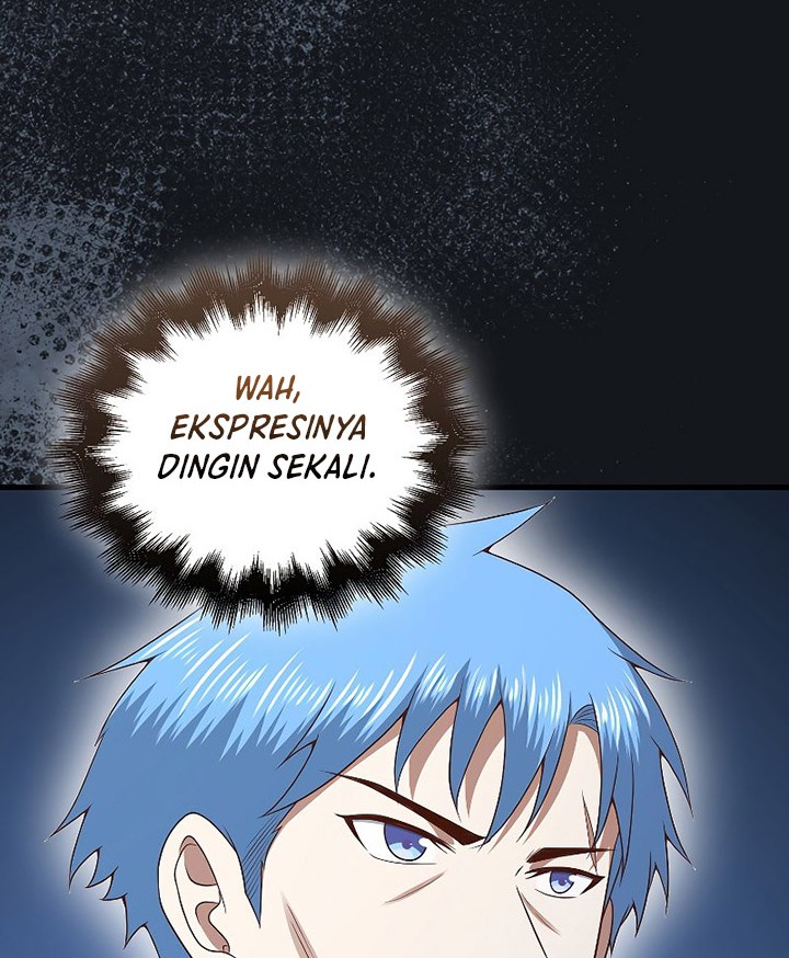 The Lord’s Coins Aren’t Decreasing?! Chapter 106 - halaman 45