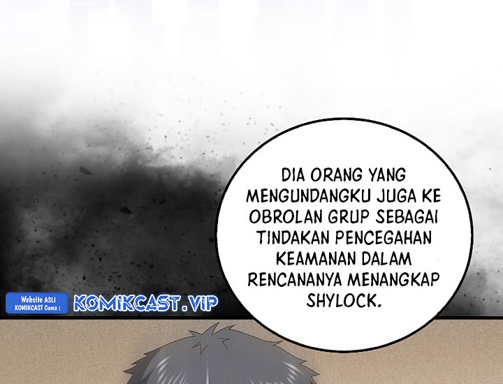 The Lord’s Coins Aren’t Decreasing?! Chapter 106 - halaman 55