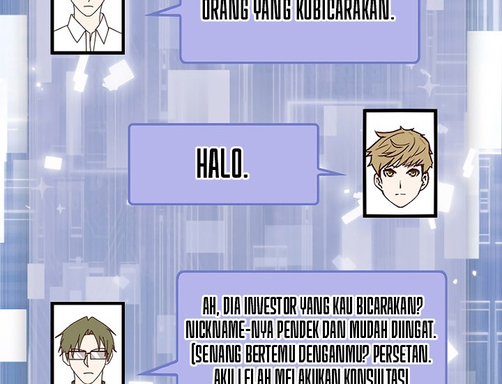 The Lord’s Coins Aren’t Decreasing?! Chapter 106 - halaman 57