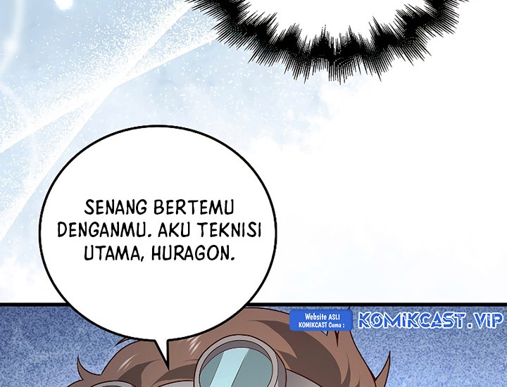 The Lord’s Coins Aren’t Decreasing?! Chapter 106 - halaman 59