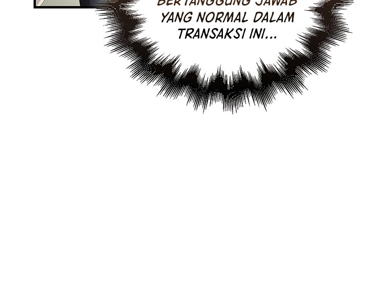 The Lord’s Coins Aren’t Decreasing?! Chapter 106 - halaman 61
