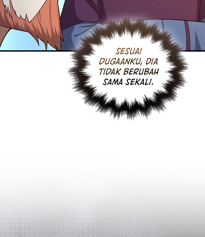 The Lord’s Coins Aren’t Decreasing?! Chapter 106 - halaman 7