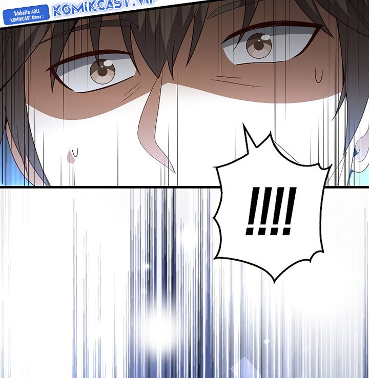 The Lord’s Coins Aren’t Decreasing?! Chapter 106 - halaman 79