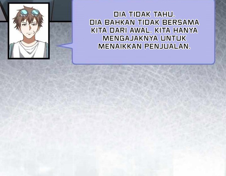 The Lord’s Coins Aren’t Decreasing?! Chapter 107 - halaman 11