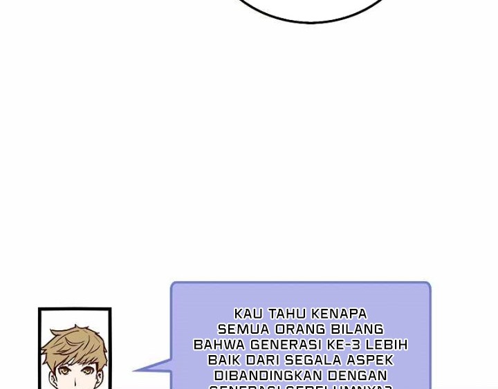The Lord’s Coins Aren’t Decreasing?! Chapter 107 - halaman 15