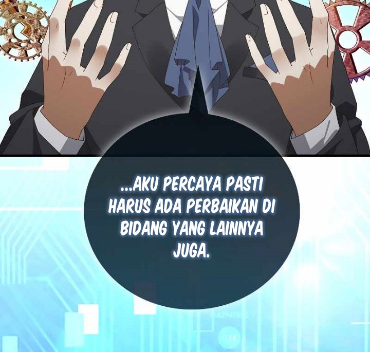 The Lord’s Coins Aren’t Decreasing?! Chapter 107 - halaman 19