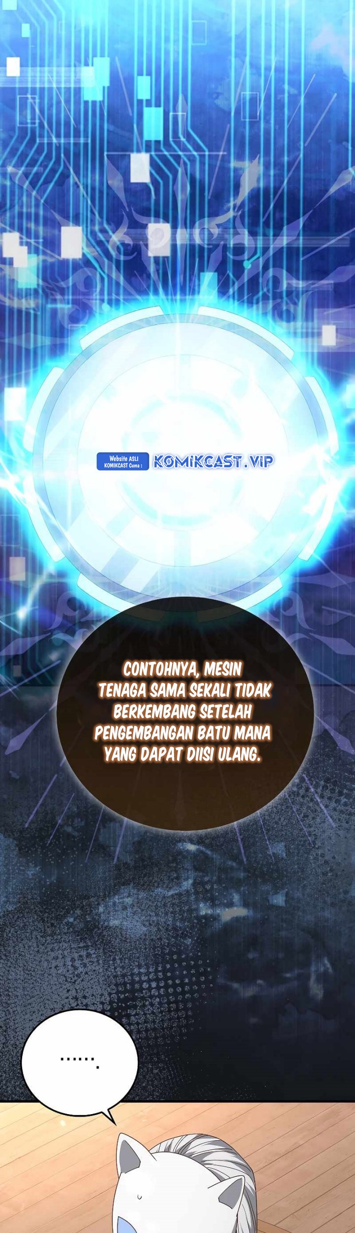 The Lord’s Coins Aren’t Decreasing?! Chapter 107 - halaman 20