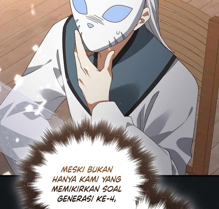 The Lord’s Coins Aren’t Decreasing?! Chapter 107 - halaman 21