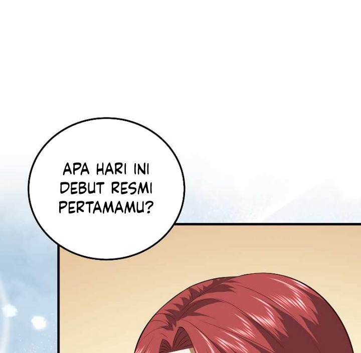 The Lord’s Coins Aren’t Decreasing?! Chapter 107 - halaman 29