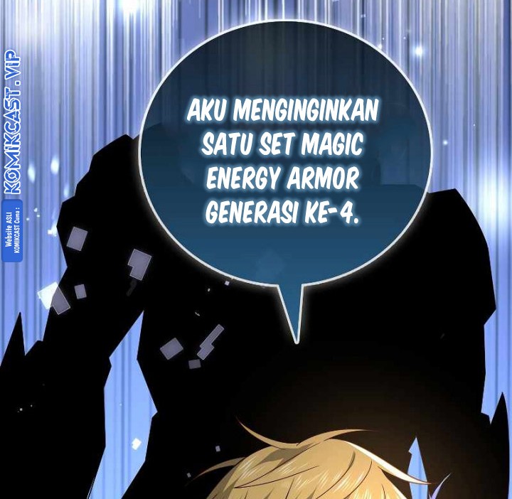 The Lord’s Coins Aren’t Decreasing?! Chapter 107 - halaman 3