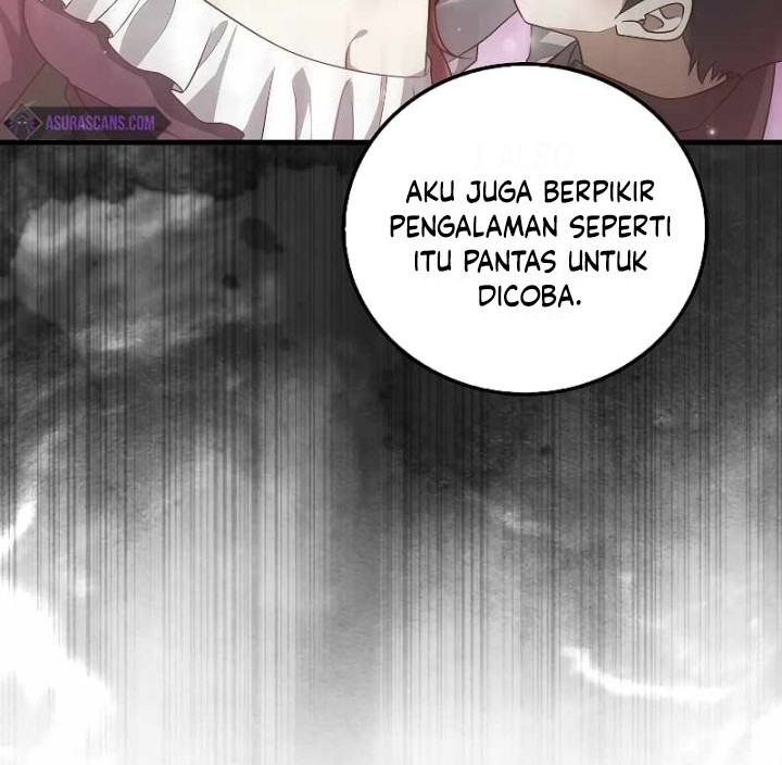 The Lord’s Coins Aren’t Decreasing?! Chapter 107 - halaman 33