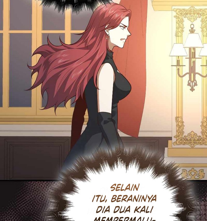 The Lord’s Coins Aren’t Decreasing?! Chapter 107 - halaman 37