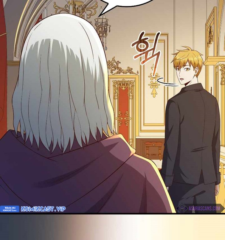 The Lord’s Coins Aren’t Decreasing?! Chapter 107 - halaman 41