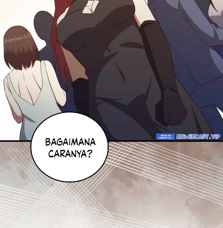The Lord’s Coins Aren’t Decreasing?! Chapter 107 - halaman 43