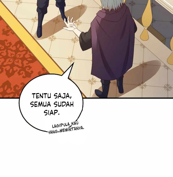 The Lord’s Coins Aren’t Decreasing?! Chapter 107 - halaman 45