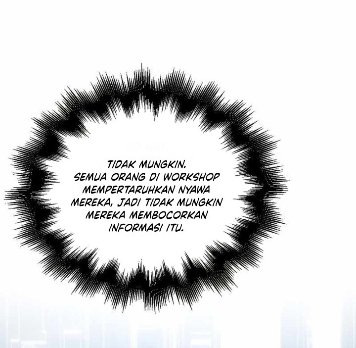 The Lord’s Coins Aren’t Decreasing?! Chapter 107 - halaman 5