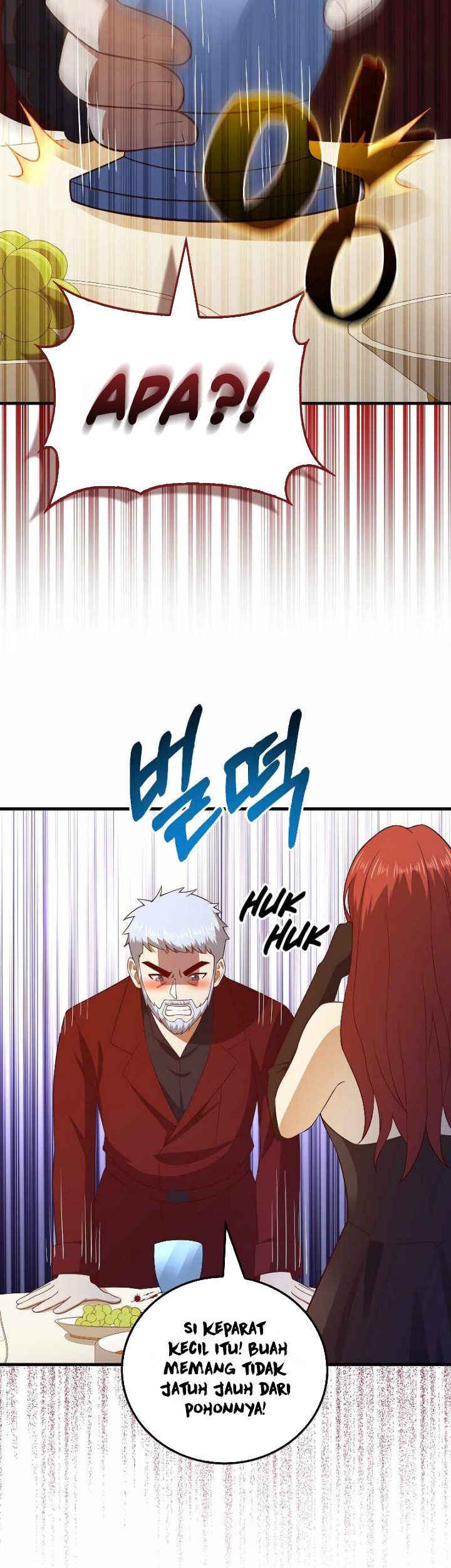The Lord’s Coins Aren’t Decreasing?! Chapter 107 - halaman 52