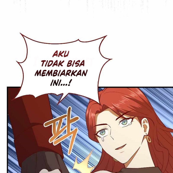 The Lord’s Coins Aren’t Decreasing?! Chapter 107 - halaman 53